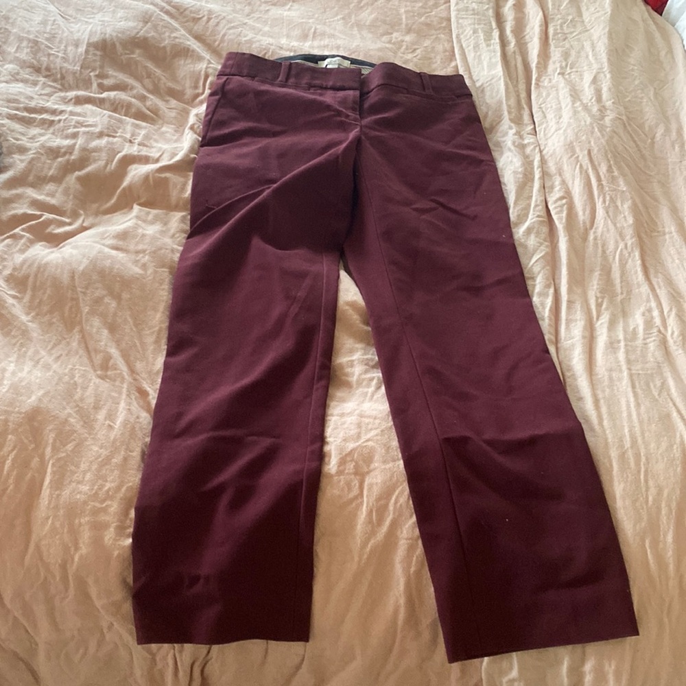 Work trousers